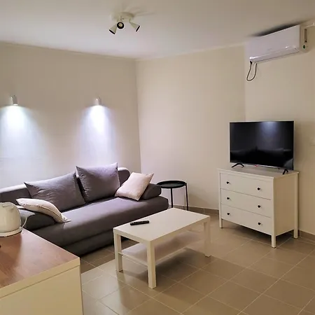 Bella Budva Bečići Exterior photo