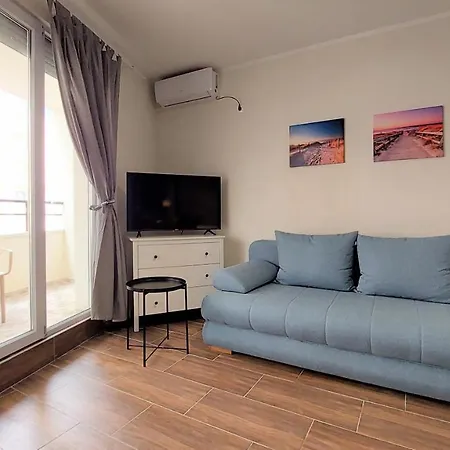 Bella Budva Bečići Exterior photo