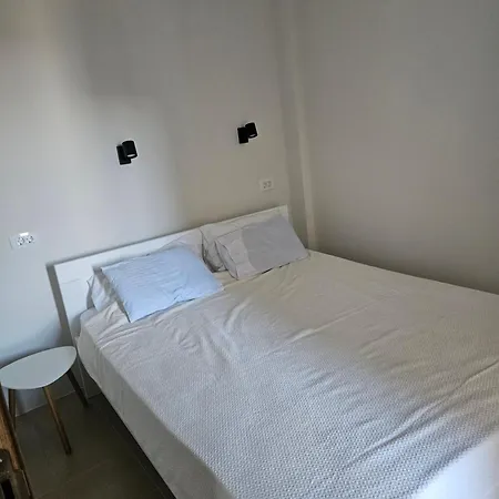 Bella Budva Bečići Exterior photo