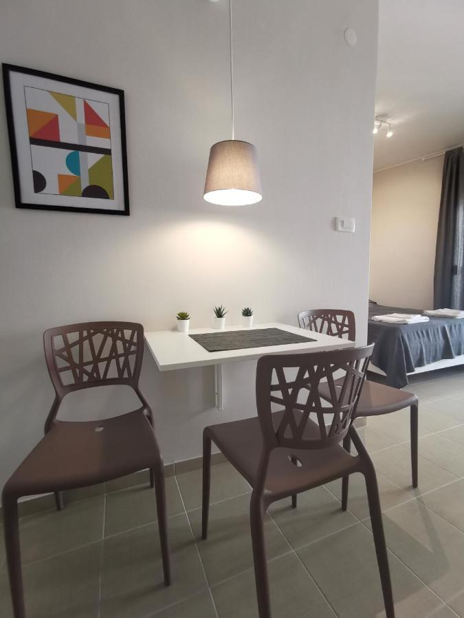 Bella Budva Апартаменти