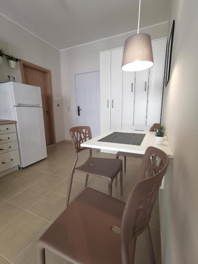 Bella Budva Апартаменти *