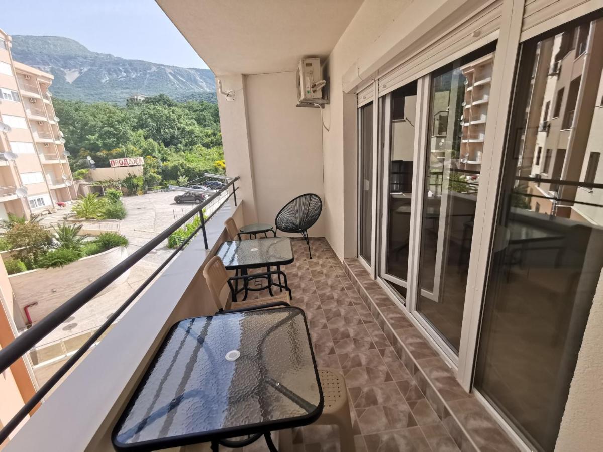 Bella Budva