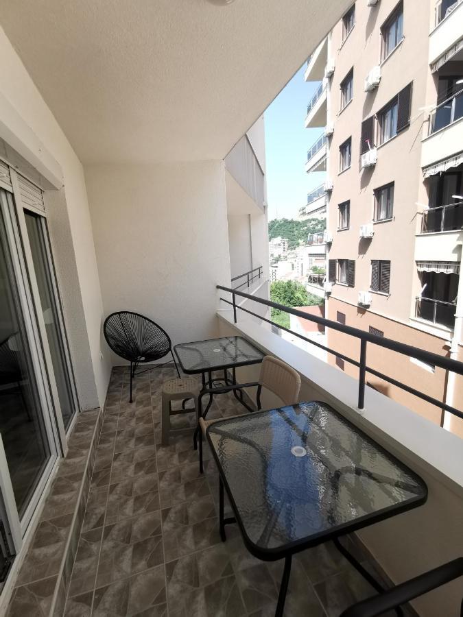 Bella Budva Апартаменти *