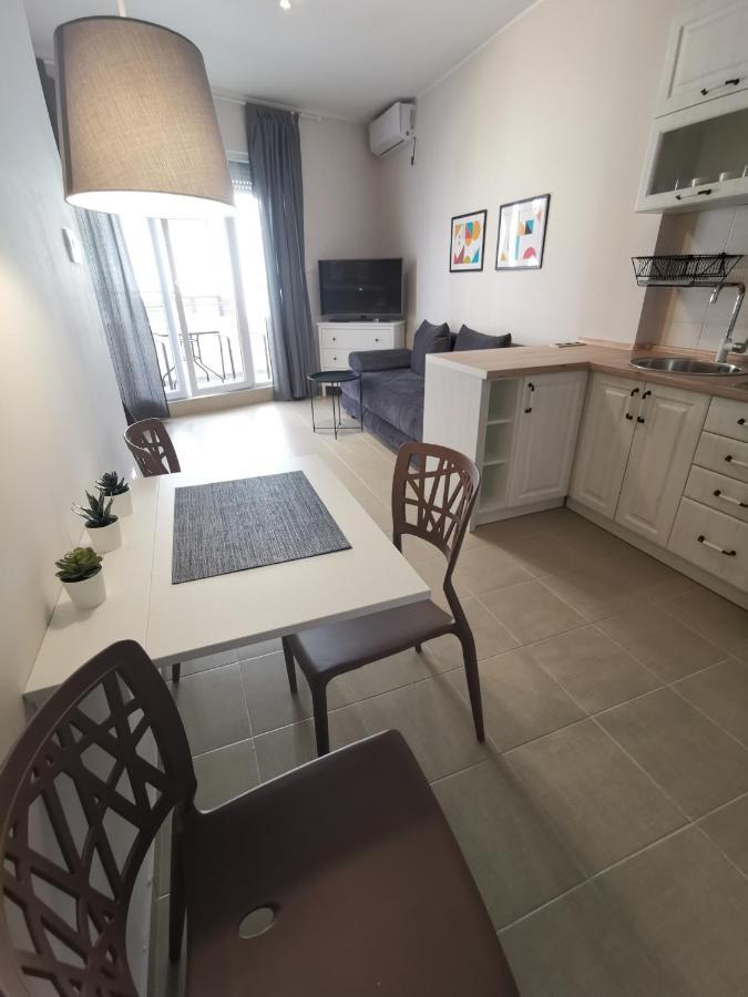 Апартаменти Bella Budva Бечичі