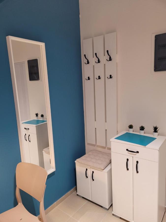 Bella Budva Апартаменти Бечичі