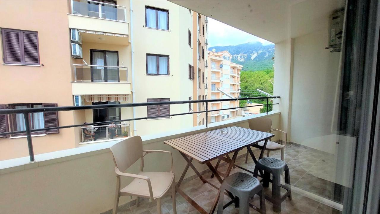 Bella Budva * Бечичі