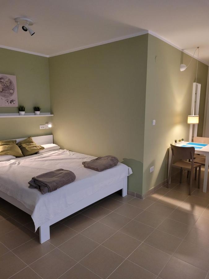 Bella Budva Апартаменти *