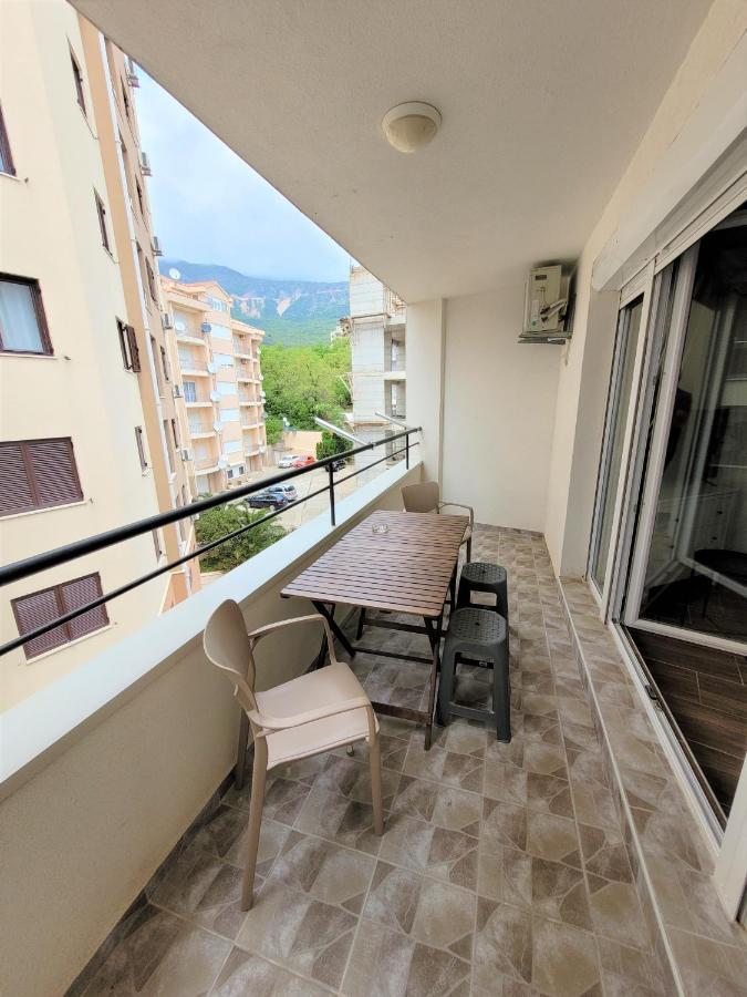 Bella Budva Апартаменти Бечичі