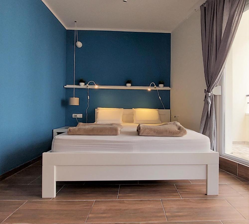 Bella Budva Апартаменти *