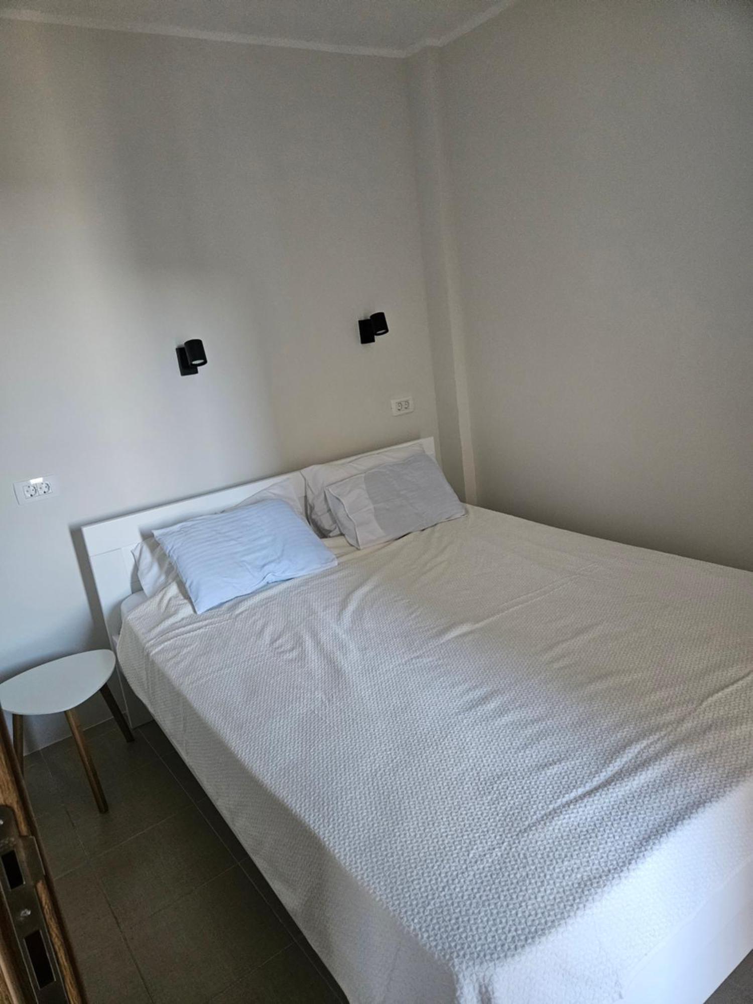 Bella Budva Апартаменти *